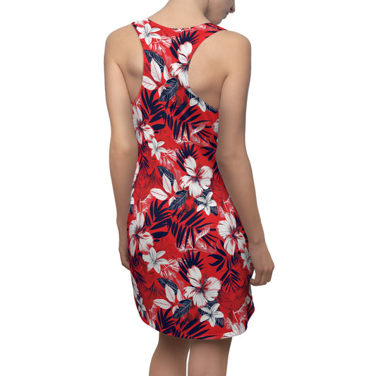 Kyle Racerback Dress