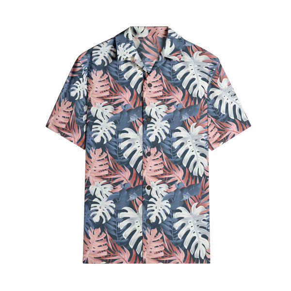 Men's Aloha Short Sleeve Shirt
