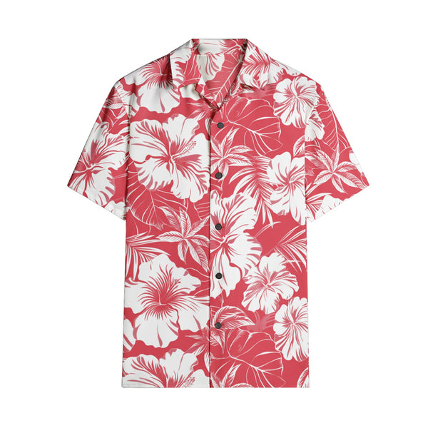 Men's Aloha Short Sleeve Shirt