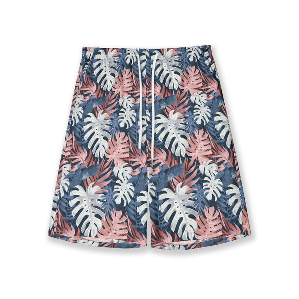 Men's Aloha Swim Shorts