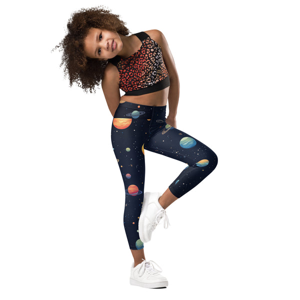 StarBirght Kid's Leggings