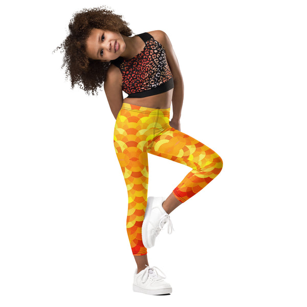 Xenia Kid's Leggings