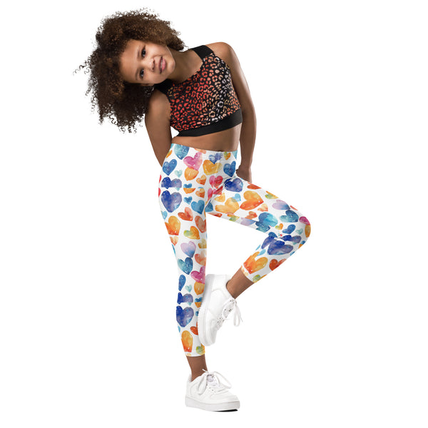 Fierce Kid's Leggings