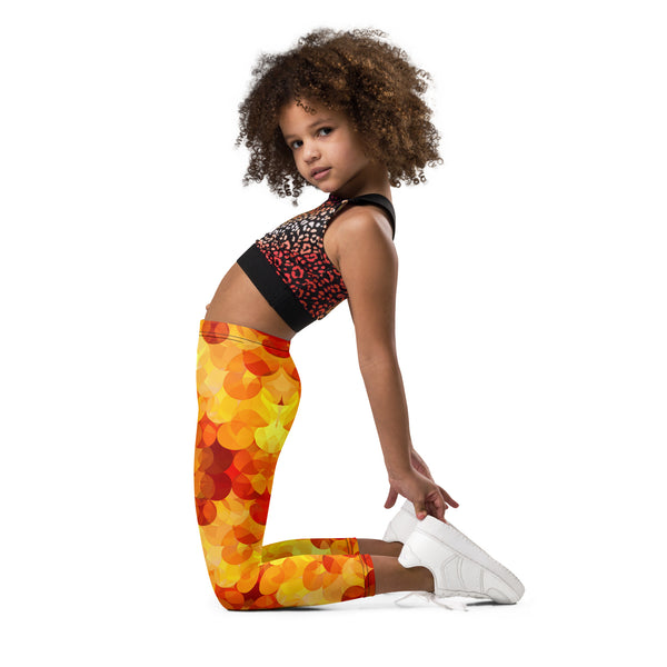 Xenia Wonder Kid's Leggings