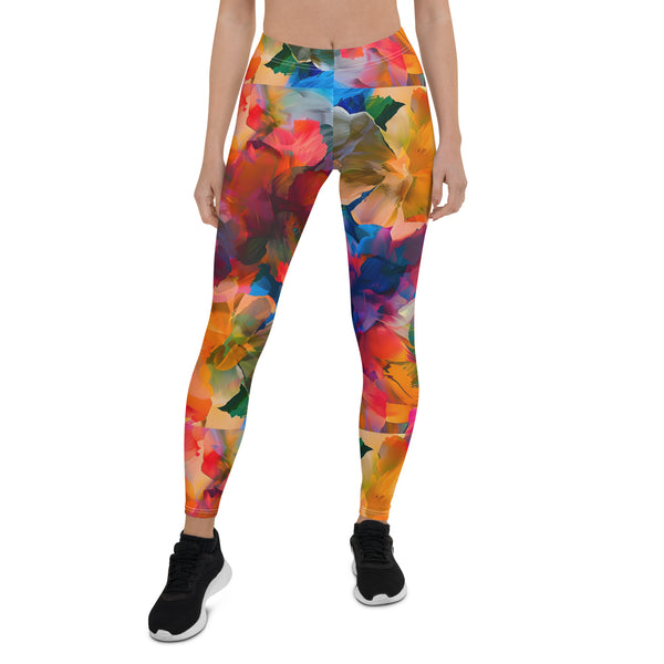 Fierce Leggings