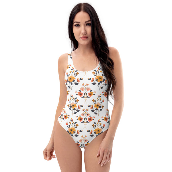 Naila One-Piece Swimsuit