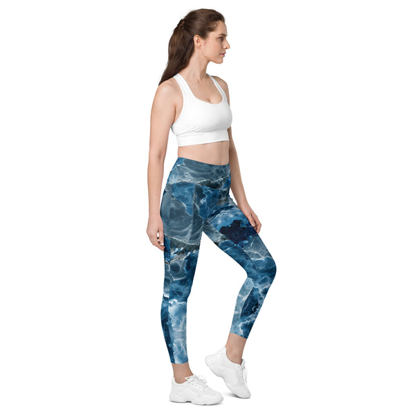 Fierce Leggings with pockets