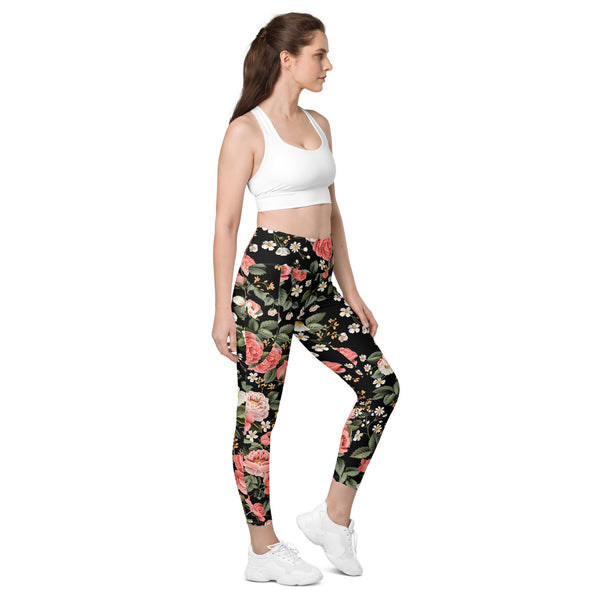 Fierce Leggings with pockets