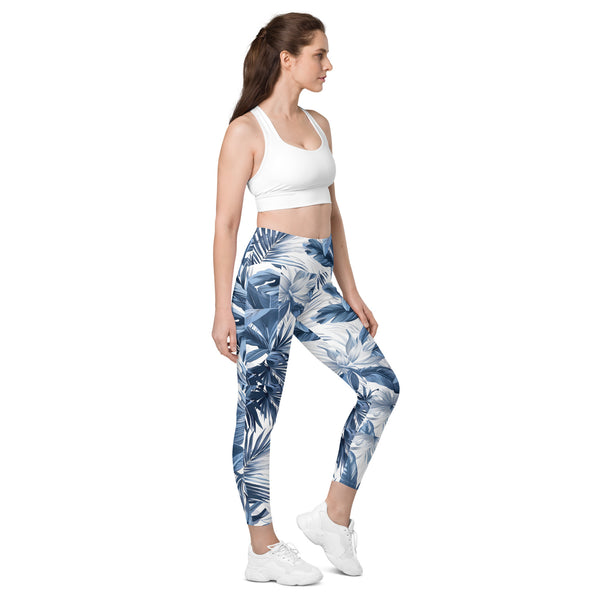 Fierce Leggings with pockets