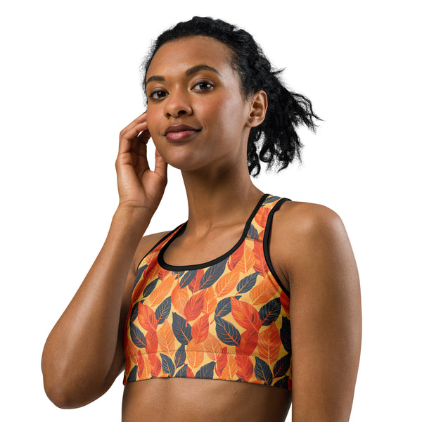 Exhale Sports bra