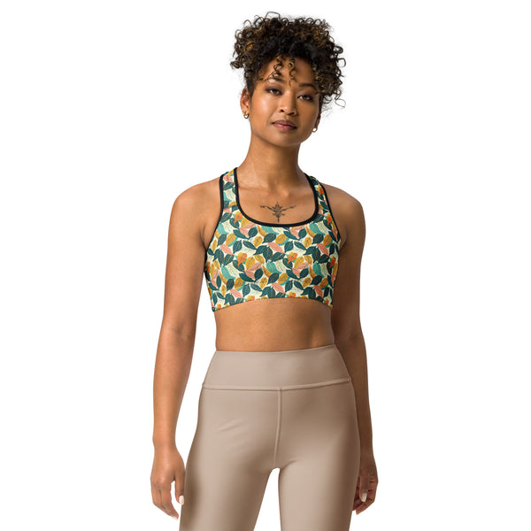 Awakened Sports bra