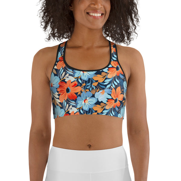 Inner Glow Sports bra