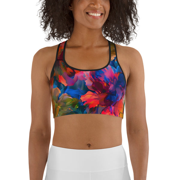 Fierce Sports bra