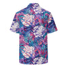 Oahu Oasis Aloha Summer shirt