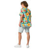 Pua Paradise Aloha Summer shirt