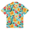 Pua Paradise Aloha Summer shirt