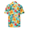 Pua Paradise Aloha Summer shirt