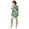 Oasis Summer Aloha shirt