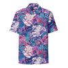 Oahu Oasis Aloha Summer shirt