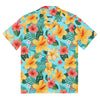 Pua Paradise Aloha Summer shirt