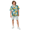 Oasis Summer Aloha shirt