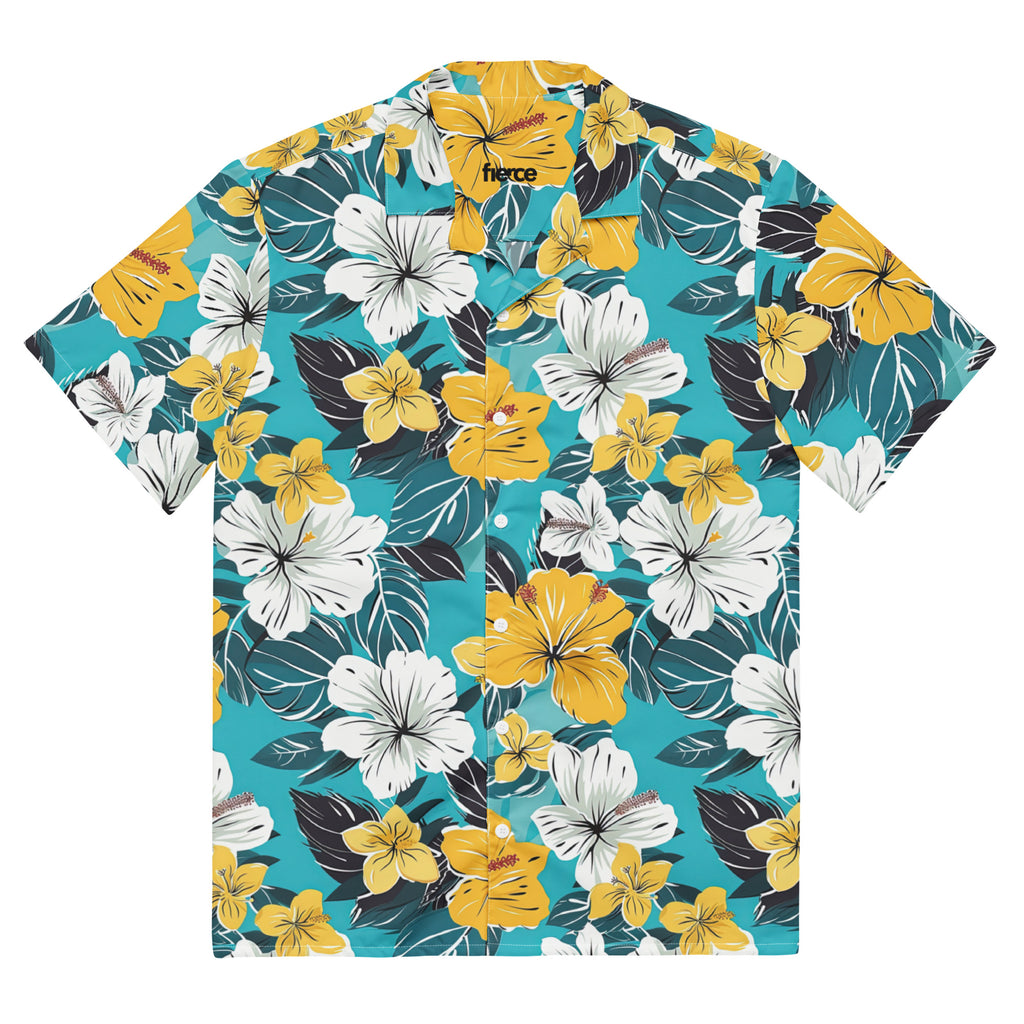 Oasis Summer Aloha shirt