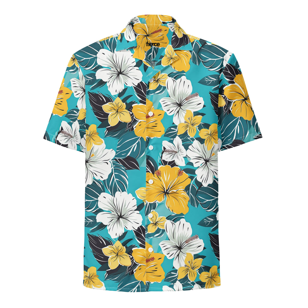 Oasis Summer Aloha shirt