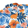 Fierce Aloha Shirts for Men - Men’s Casual Beach Summer Shirts - Stretch Fabric with Modern Fit