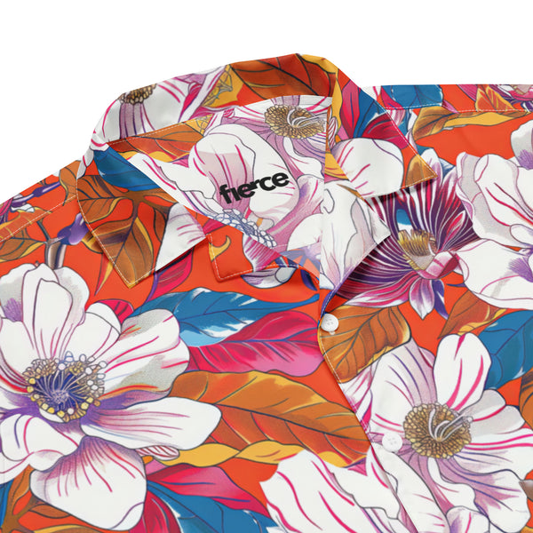 Kona Cool Aloha Summer shirt