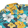 Oasis Summer Aloha shirt