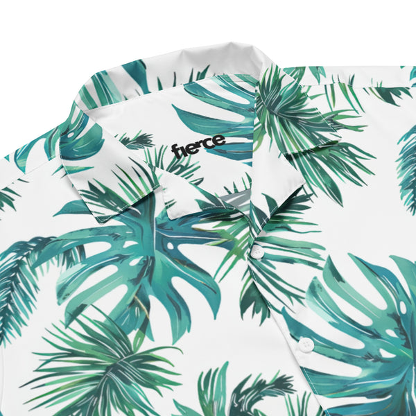 Paradise Palms Aloha Summer shirt