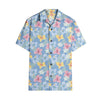 Men's Aloha Short Sleeve Shirt