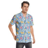 Men's Aloha Short Sleeve Shirt