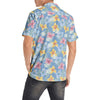 Men's Aloha Short Sleeve Shirt